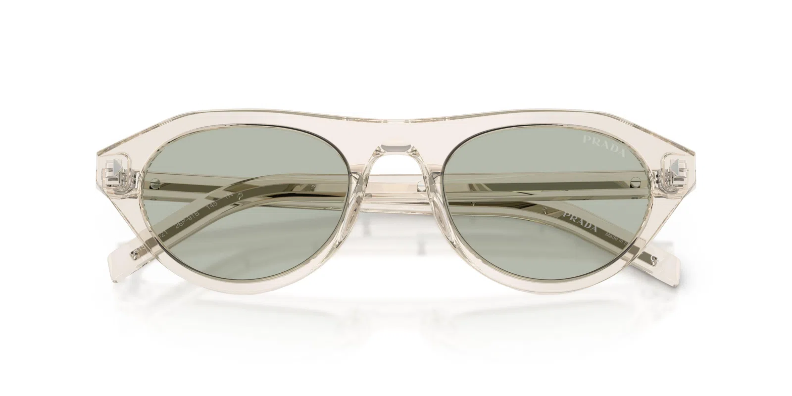Prada B15S Sunglasses - view 52